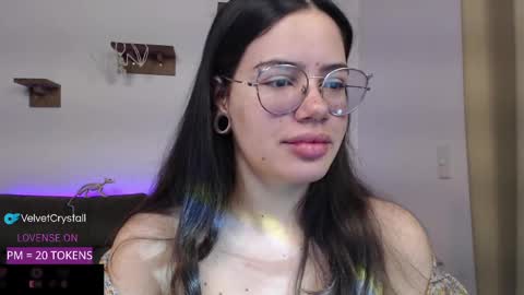  Crystal         PVT OPEN online show from 5, 10, 2025