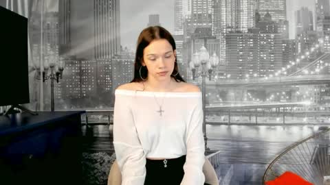 Snapshot of velvetrisque chatting on 9, 5, 2026 Kelly online show from 9, 5, 2026