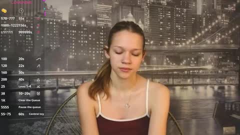Snapshot of velvetrisque chatting on 5, 6, 2026 Kelly online show from 5, 6, 2026