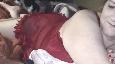 Velevetrose68 online show from 2, 12, 2025