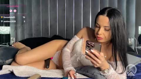 Snapshot of velvetrosex chatting on 3, 3, 2026 velvetrosex online show from 3, 3, 2026