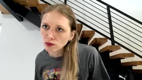 VelvetTGirl online show from 17, 1, 2026