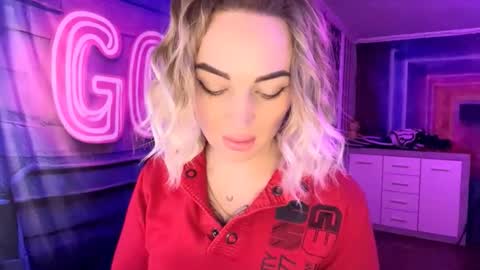 MERYEM online show from 23, 2, 2026