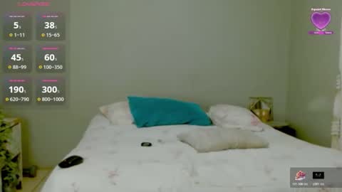 Snapshot of velvetychocolate1 chatting on 27, 10, 2025 velvetychocolate1 online show from 27, 10, 2025