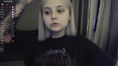 eva 3 online show from 11, 11, 2025