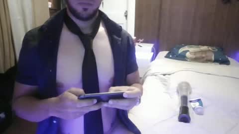 venezuelan420 online show from 8, 10, 2025