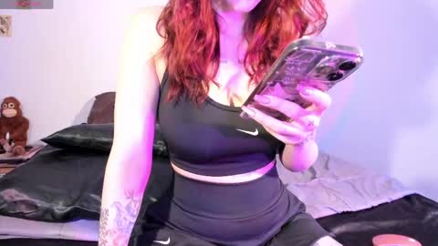 Snapshot of venicebtch666 chatting on 2, 6, 2026 Lanna online show from 2, 6, 2026