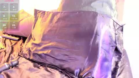 Snapshot of venicebtch666 chatting on 6, 7, 2026 Lanna online show from 6, 7, 2026