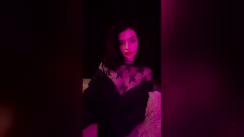 Snapshot of venom_goddess chatting on 20, 2, 2026 venom_goddess online show from 20, 2, 2026