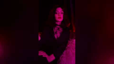 Snapshot of venom_goddess chatting on 22, 2, 2026 venom_goddess online show from 22, 2, 2026