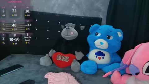 eva online show from 7, 4, 2026