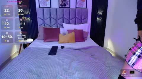 venus_999_ online show from 4, 7, 2026