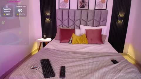 venus_999_ online show from 5, 7, 2026