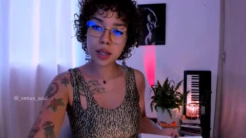 JulietaIndependent Model  venus azul online show from 1, 10, 2025