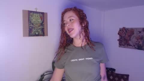 Venus Brave online show from 1, 2, 2026