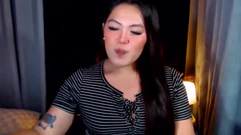 I am Colly Your mystery girl online show from 1, 6, 2026
