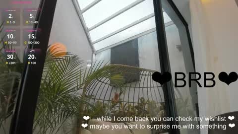 VENUS online show from 16, 1, 2026