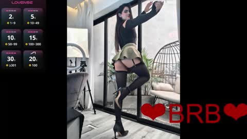 VENUS online show from 5, 3, 2026