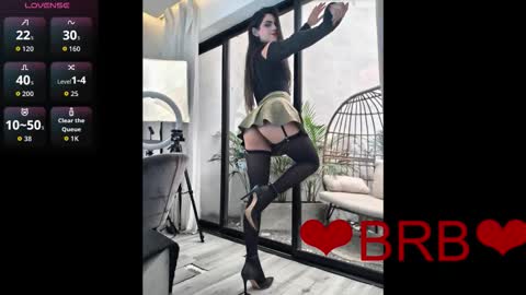 VENUS online show from 19, 3, 2026