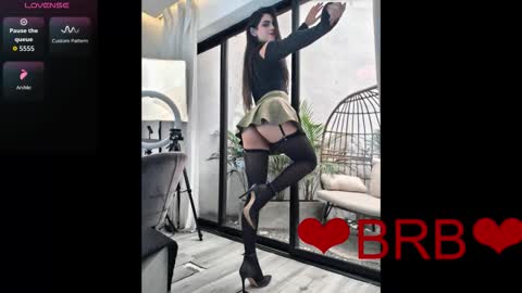 VENUS online show from 20, 3, 2026