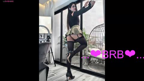 VENUS online show from 19, 7, 2026