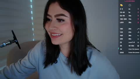 Snapshot of venus_leroy chatting on 19, 5, 2026 Venus online show from 19, 5, 2026