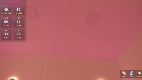 venus_nite online show from 25, 9, 2025