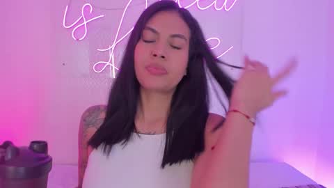 venus_nite online show from 20, 10, 2025
