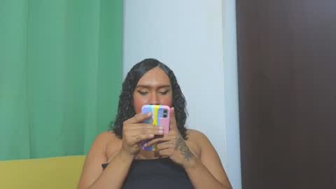 Luisa online show from 5, 12, 2024