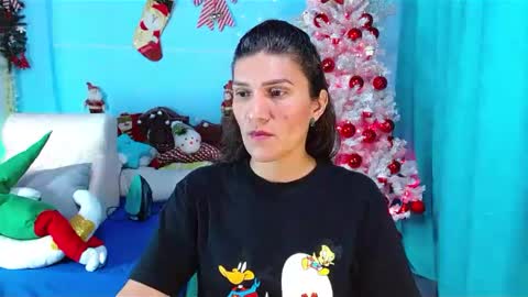 Snapshot of venus_swet chatting on 8, 12, 2024 Catalina online show from 8, 12, 2024