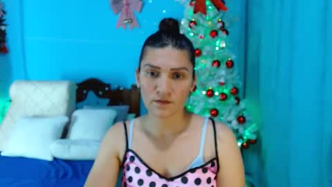 Snapshot of venus_swet chatting on 11, 1, 2025 Catalina online show from 11, 1, 2025