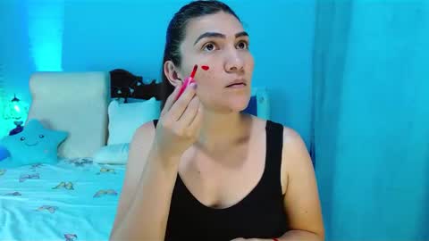 Snapshot of venus_swet chatting on 2, 2, 2025 Catalina online show from 2, 2, 2025