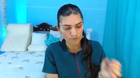 Snapshot of venus_swet chatting on 6, 2, 2025 Catalina online show from 6, 2, 2025