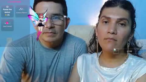 Snapshot of venus_swet chatting on 14, 9, 2025 Catalina online show from 14, 9, 2025