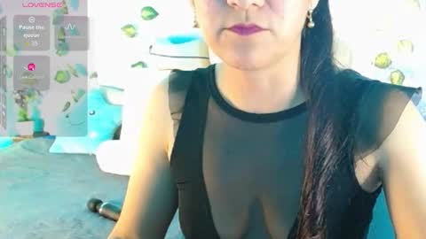 Snapshot of venus_swet chatting on 24, 10, 2025 Catalina online show from 24, 10, 2025