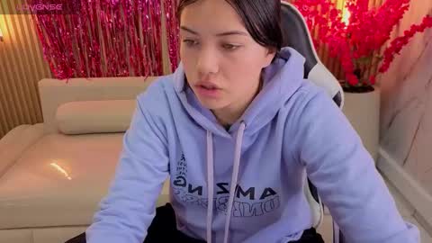 Venus  online show from 25, 2, 2026