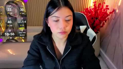 Venus  online show from 18, 4, 2026