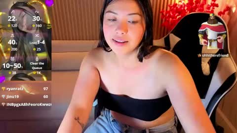 Venus  online show from 18, 4, 2026