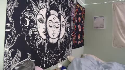 Miss Venus online show from 12, 9, 2025