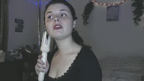 Miss Venus online show from 15, 2, 2026