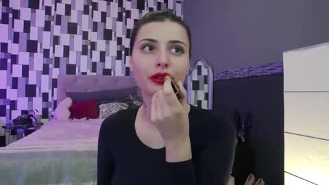 venusinylons online show from 14, 11, 2025