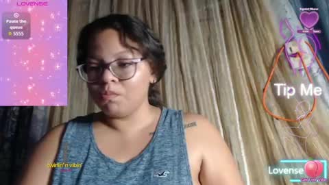 venuslovelatina online show from 20, 7, 2026