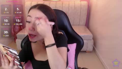 venuss online show from 21, 2, 2026