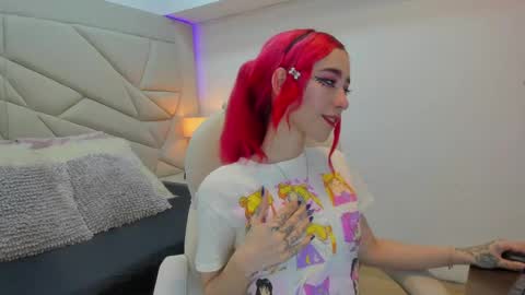 venusxneo online show from 23, 9, 2025