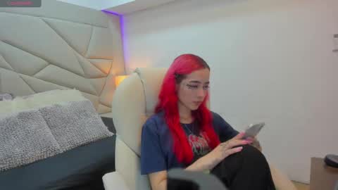 venusxneo online show from 6, 10, 2025