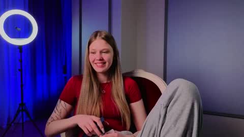 Diana online show from 18, 4, 2026