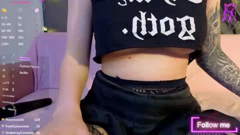 Erica online show from 3, 2, 2026