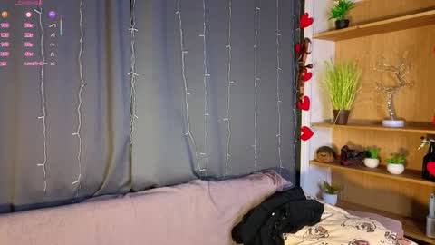 Erica online show from 24, 3, 2026