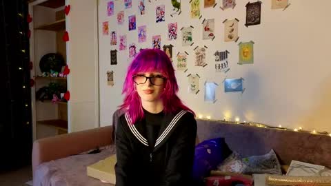 Erica online show from 26, 4, 2026