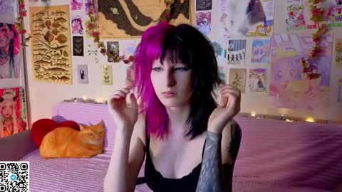 Erica online show from 21, 5, 2026